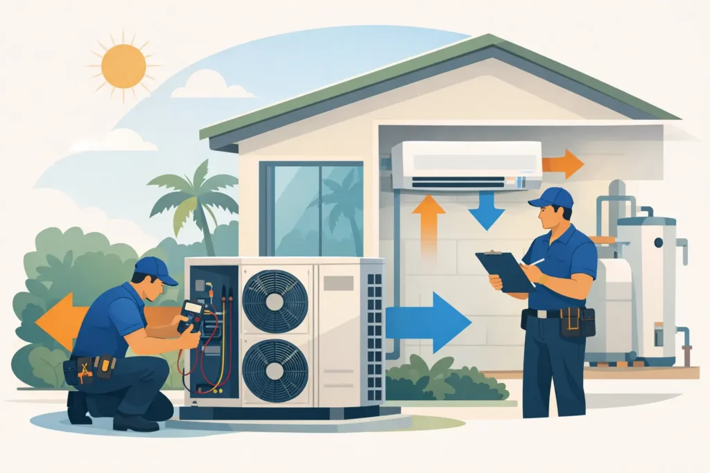A Practical Guide to Heat Pump Efficiency